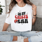 In My Chiefs Era Kansas City Football Tee Shirt