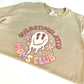 Overstimulated Moms Club Tee