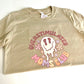 Overstimulated Moms Club Tee