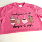 Coffee is Beautiful Tee